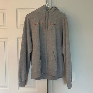 Harry Styles TPWK Hoodie